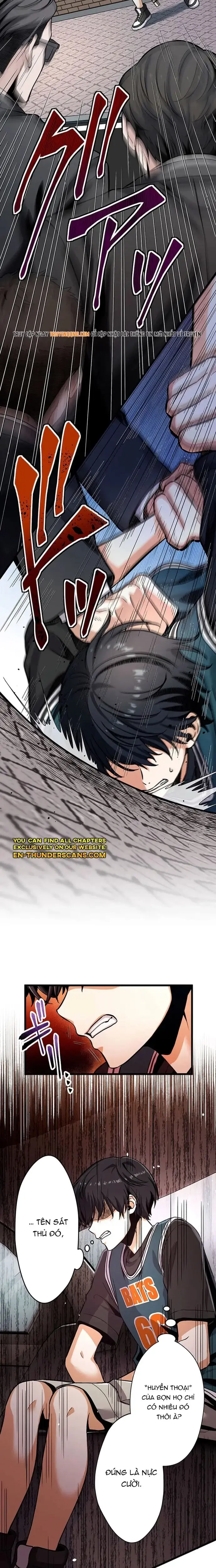 Musou No Jukunen Hitman Wa, Musume Tachi To Shizuka Ni Kurashitai Chapter 12 - Trang 10