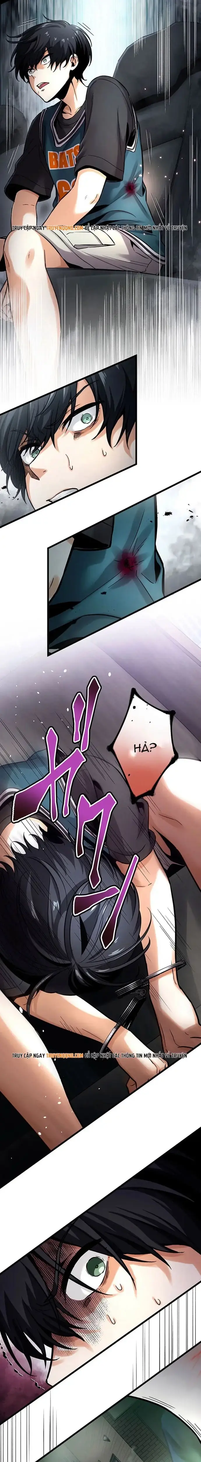 Musou No Jukunen Hitman Wa, Musume Tachi To Shizuka Ni Kurashitai Chapter 12 - Trang 13