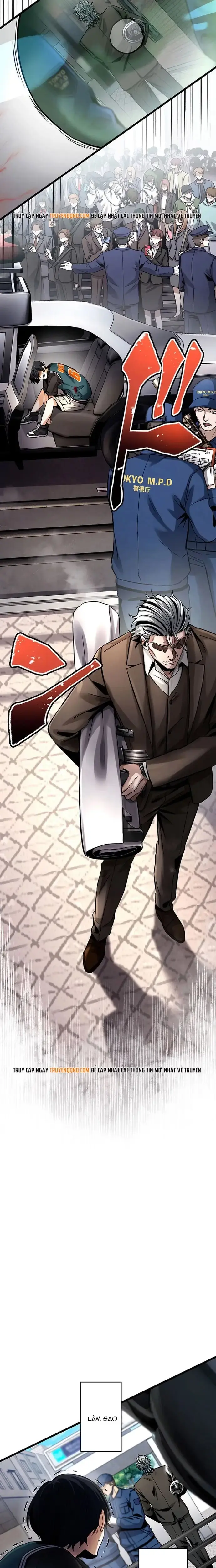 Musou No Jukunen Hitman Wa, Musume Tachi To Shizuka Ni Kurashitai Chapter 12 - Trang 14