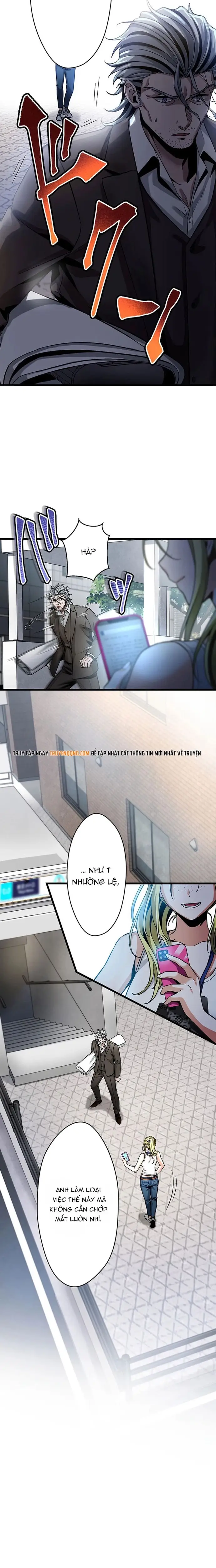 Musou No Jukunen Hitman Wa, Musume Tachi To Shizuka Ni Kurashitai Chapter 12 - Trang 19