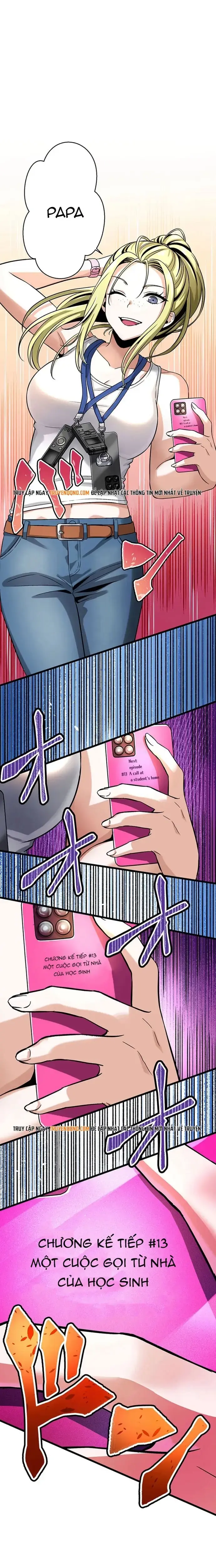 Musou No Jukunen Hitman Wa, Musume Tachi To Shizuka Ni Kurashitai Chapter 12 - Trang 20
