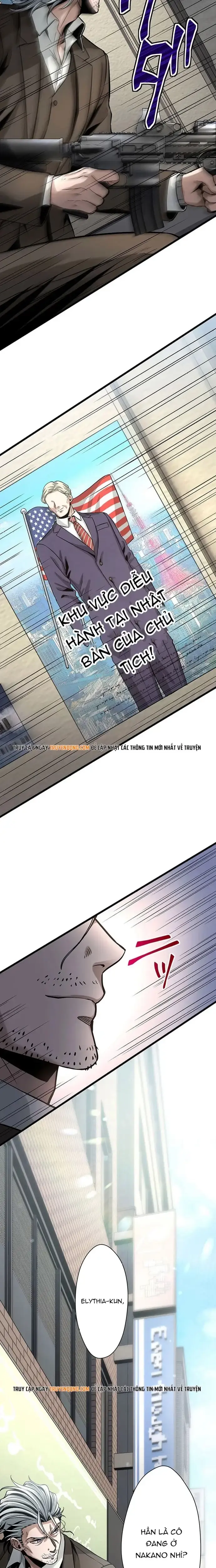 Musou No Jukunen Hitman Wa, Musume Tachi To Shizuka Ni Kurashitai Chapter 12 - Trang 4