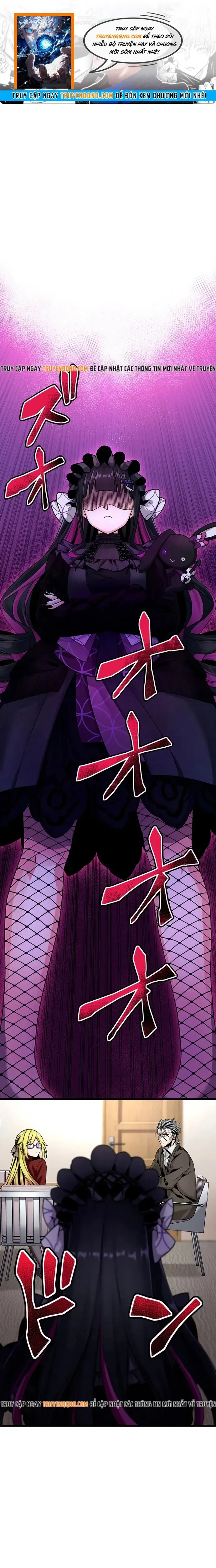 Musou No Jukunen Hitman Wa, Musume Tachi To Shizuka Ni Kurashitai Chapter 13 - Trang 2