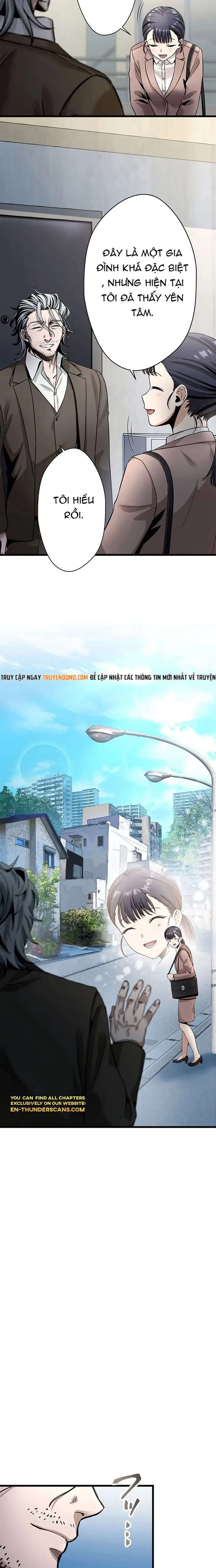 Musou No Jukunen Hitman Wa, Musume Tachi To Shizuka Ni Kurashitai Chapter 13 - Trang 24