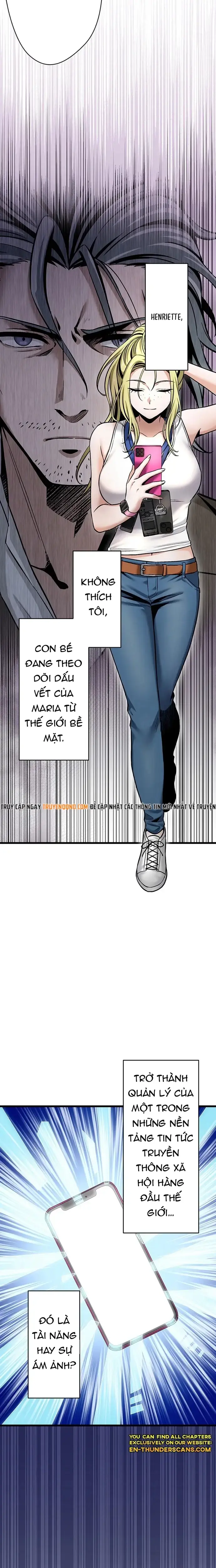 Musou No Jukunen Hitman Wa, Musume Tachi To Shizuka Ni Kurashitai Chapter 13 - Trang 28