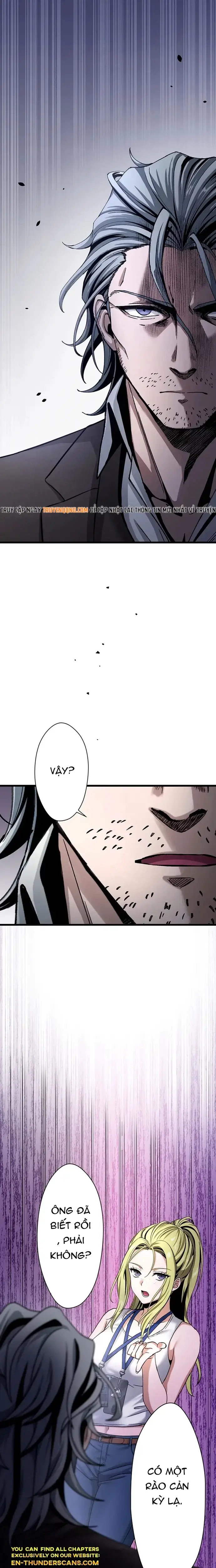 Musou No Jukunen Hitman Wa, Musume Tachi To Shizuka Ni Kurashitai Chapter 13 - Trang 29