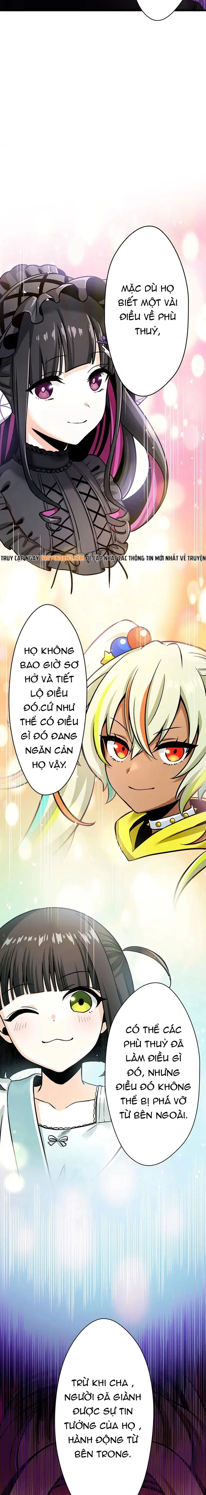 Musou No Jukunen Hitman Wa, Musume Tachi To Shizuka Ni Kurashitai Chapter 13 - Trang 30