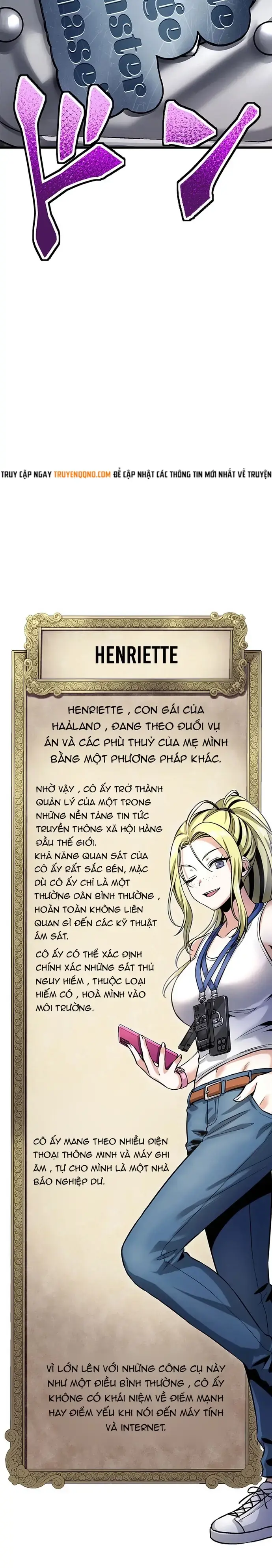 Musou No Jukunen Hitman Wa, Musume Tachi To Shizuka Ni Kurashitai Chapter 13 - Trang 32