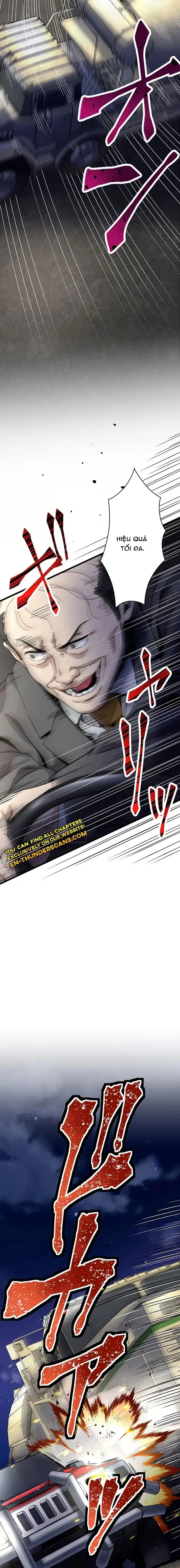 Musou No Jukunen Hitman Wa, Musume Tachi To Shizuka Ni Kurashitai Chapter 14 - Trang 16