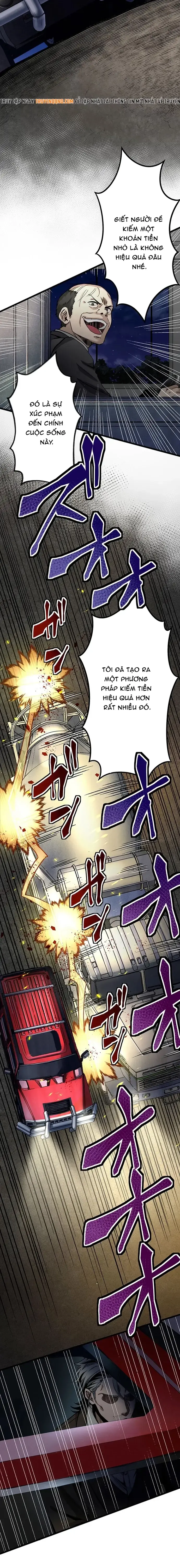 Musou No Jukunen Hitman Wa, Musume Tachi To Shizuka Ni Kurashitai Chapter 14 - Trang 17