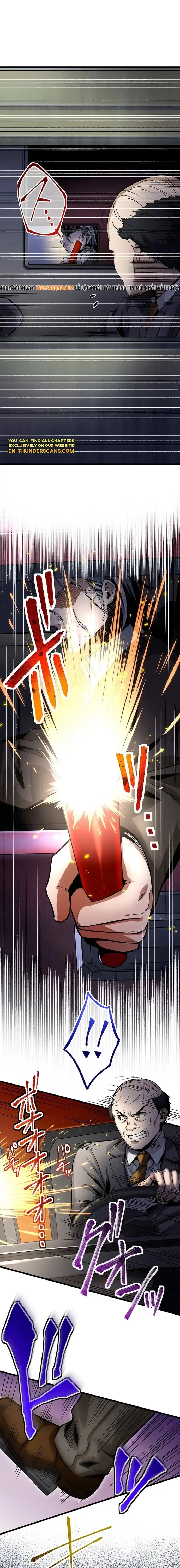 Musou No Jukunen Hitman Wa, Musume Tachi To Shizuka Ni Kurashitai Chapter 14 - Trang 18