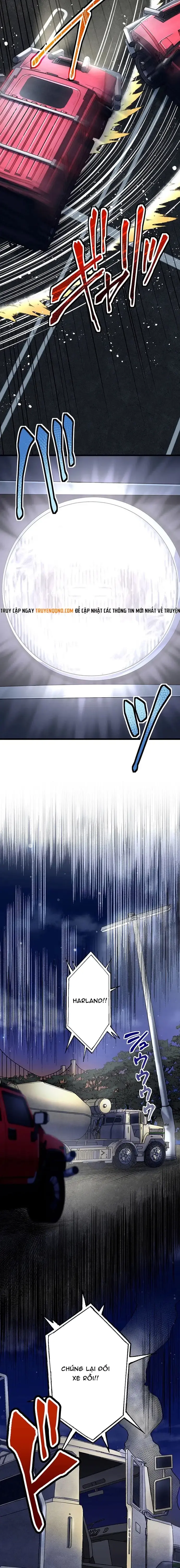 Musou No Jukunen Hitman Wa, Musume Tachi To Shizuka Ni Kurashitai Chapter 14 - Trang 21