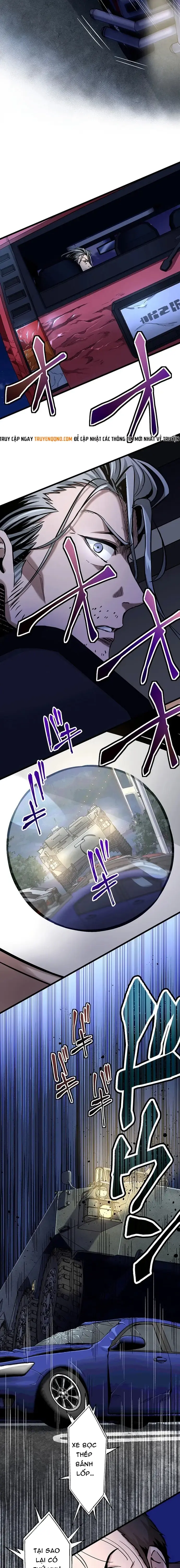 Musou No Jukunen Hitman Wa, Musume Tachi To Shizuka Ni Kurashitai Chapter 14 - Trang 23