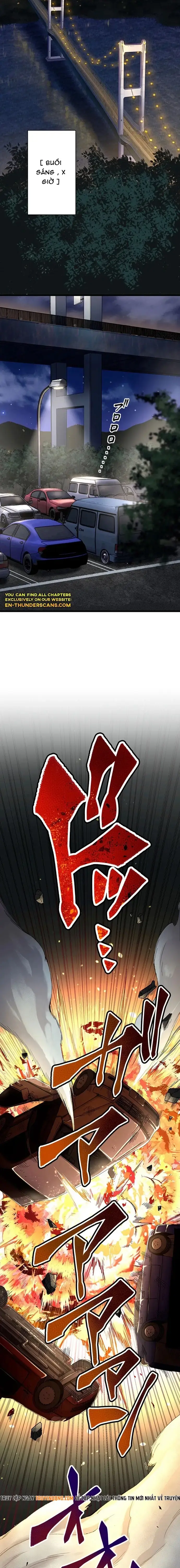 Musou No Jukunen Hitman Wa, Musume Tachi To Shizuka Ni Kurashitai Chapter 14 - Trang 6