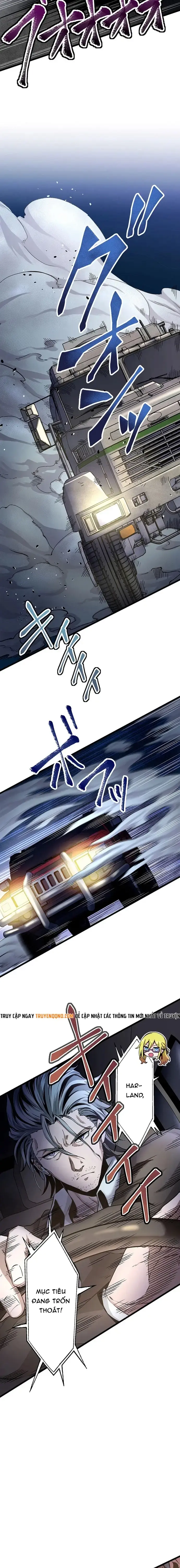 Musou No Jukunen Hitman Wa, Musume Tachi To Shizuka Ni Kurashitai Chapter 14 - Trang 8