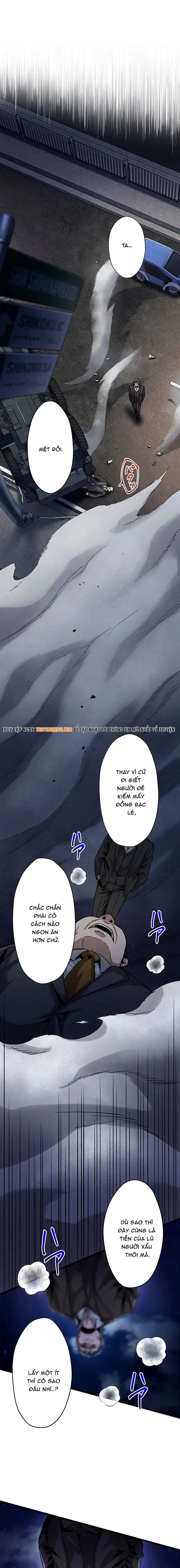 Musou No Jukunen Hitman Wa, Musume Tachi To Shizuka Ni Kurashitai Chapter 15 - Trang 12