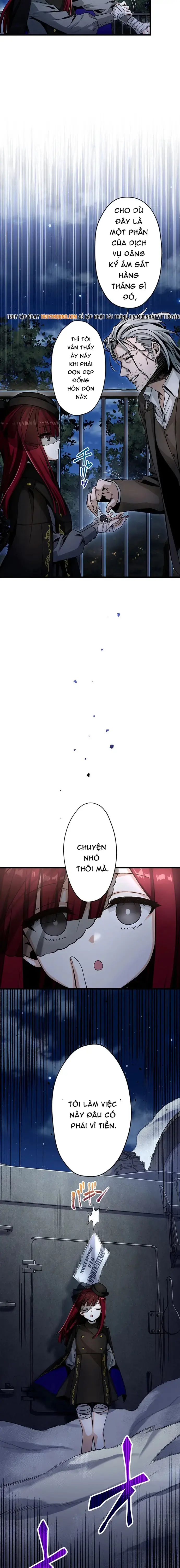 Musou No Jukunen Hitman Wa, Musume Tachi To Shizuka Ni Kurashitai Chapter 15 - Trang 18
