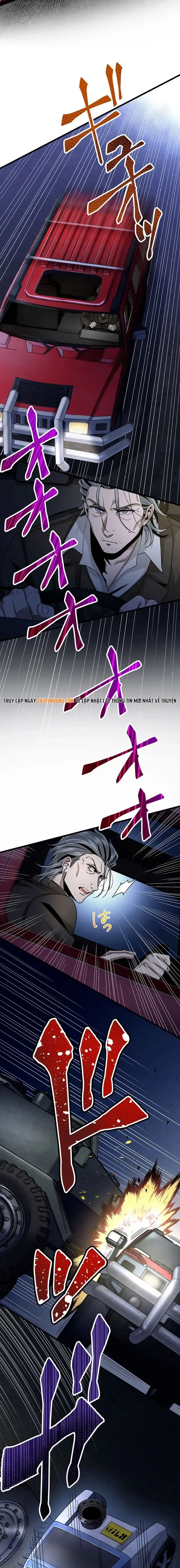 Musou No Jukunen Hitman Wa, Musume Tachi To Shizuka Ni Kurashitai Chapter 15 - Trang 4
