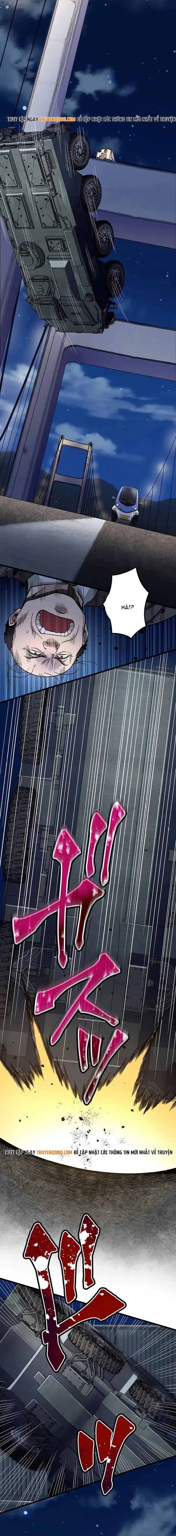 Musou No Jukunen Hitman Wa, Musume Tachi To Shizuka Ni Kurashitai Chapter 15 - Trang 9