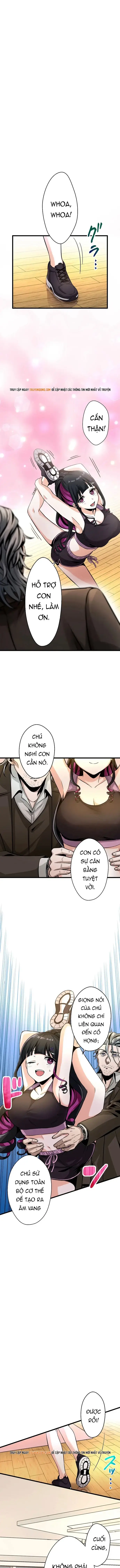 Musou No Jukunen Hitman Wa, Musume Tachi To Shizuka Ni Kurashitai Chapter 16 - Trang 10