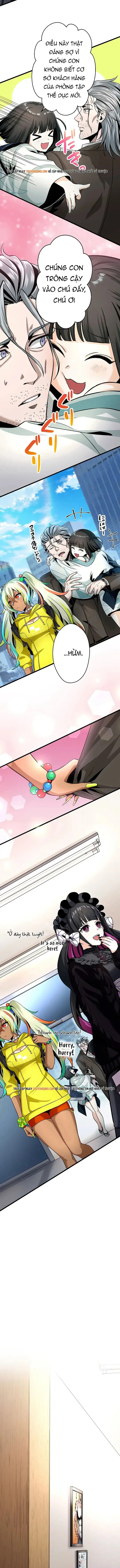 Musou No Jukunen Hitman Wa, Musume Tachi To Shizuka Ni Kurashitai Chapter 16 - Trang 7