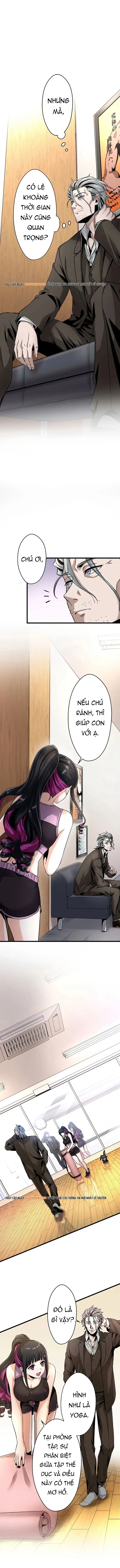 Musou No Jukunen Hitman Wa, Musume Tachi To Shizuka Ni Kurashitai Chapter 16 - Trang 9