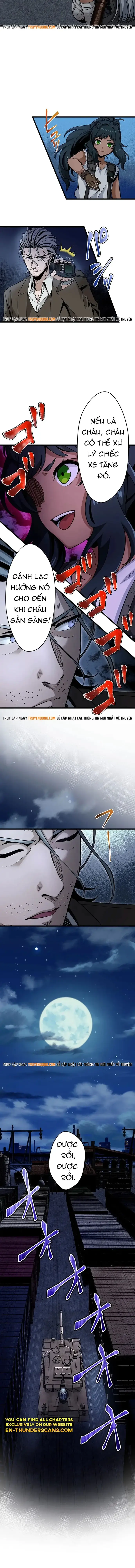 Musou No Jukunen Hitman Wa, Musume Tachi To Shizuka Ni Kurashitai Chapter 17 - Trang 11