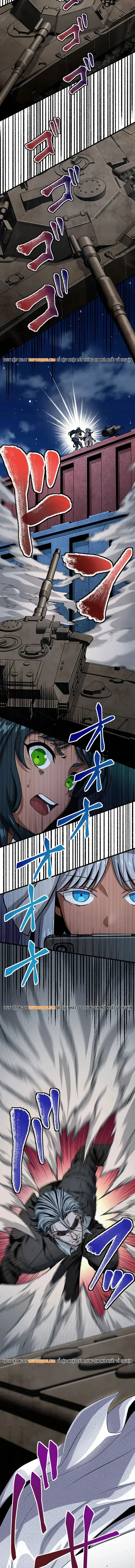 Musou No Jukunen Hitman Wa, Musume Tachi To Shizuka Ni Kurashitai Chapter 17 - Trang 17