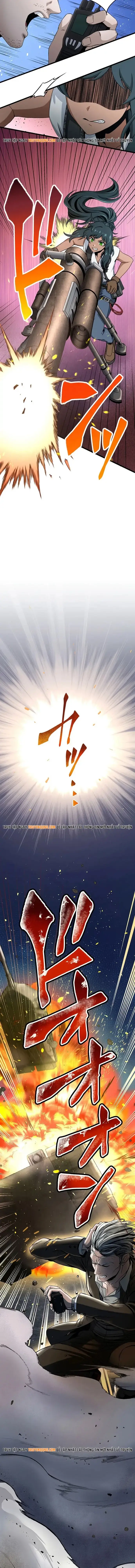 Musou No Jukunen Hitman Wa, Musume Tachi To Shizuka Ni Kurashitai Chapter 17 - Trang 19