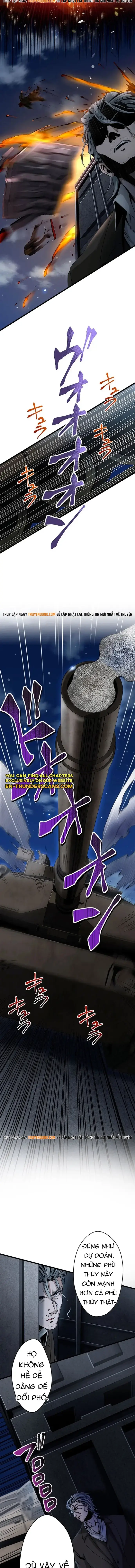 Musou No Jukunen Hitman Wa, Musume Tachi To Shizuka Ni Kurashitai Chapter 17 - Trang 6