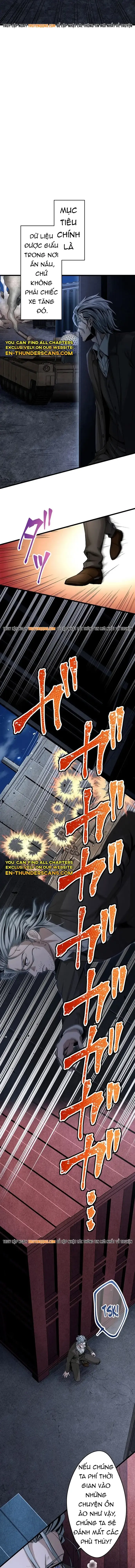 Musou No Jukunen Hitman Wa, Musume Tachi To Shizuka Ni Kurashitai Chapter 17 - Trang 8