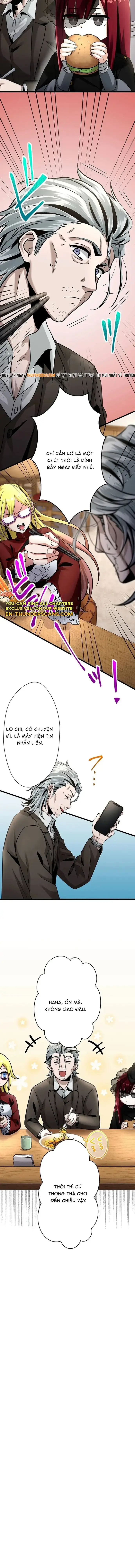 Musou No Jukunen Hitman Wa, Musume Tachi To Shizuka Ni Kurashitai Chapter 18 - Trang 7