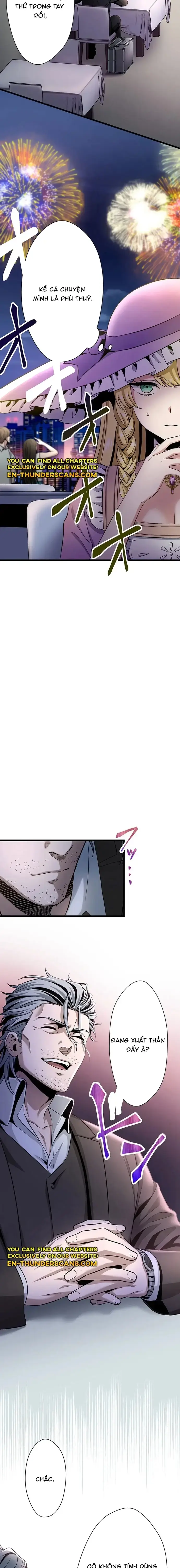 Musou No Jukunen Hitman Wa, Musume Tachi To Shizuka Ni Kurashitai Chapter 19 - Trang 10