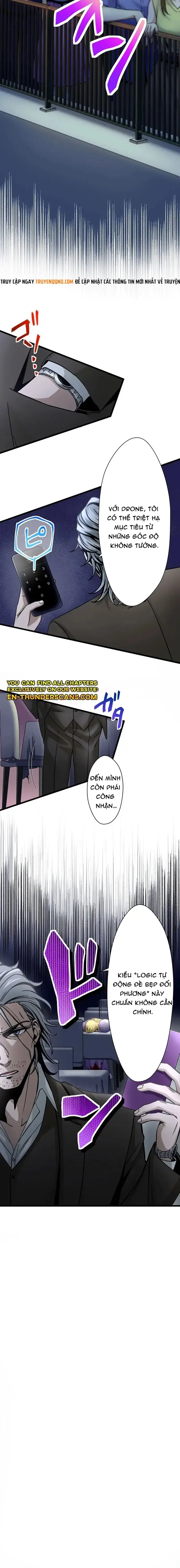 Musou No Jukunen Hitman Wa, Musume Tachi To Shizuka Ni Kurashitai Chapter 19 - Trang 20