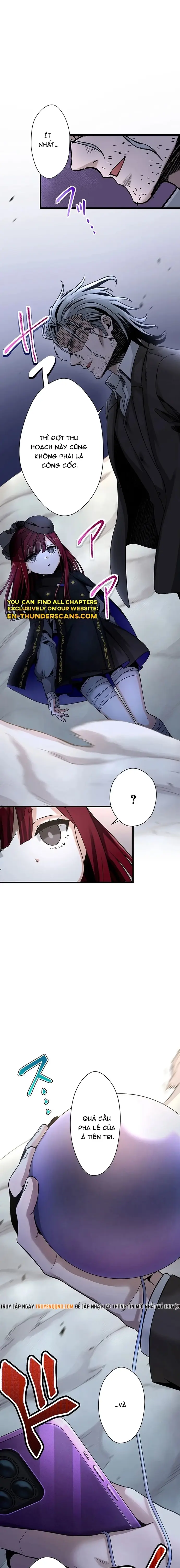 Musou No Jukunen Hitman Wa, Musume Tachi To Shizuka Ni Kurashitai Chapter 19 - Trang 23