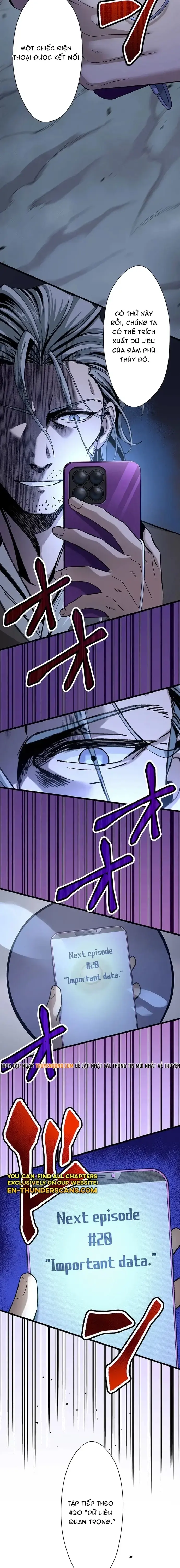 Musou No Jukunen Hitman Wa, Musume Tachi To Shizuka Ni Kurashitai Chapter 19 - Trang 24