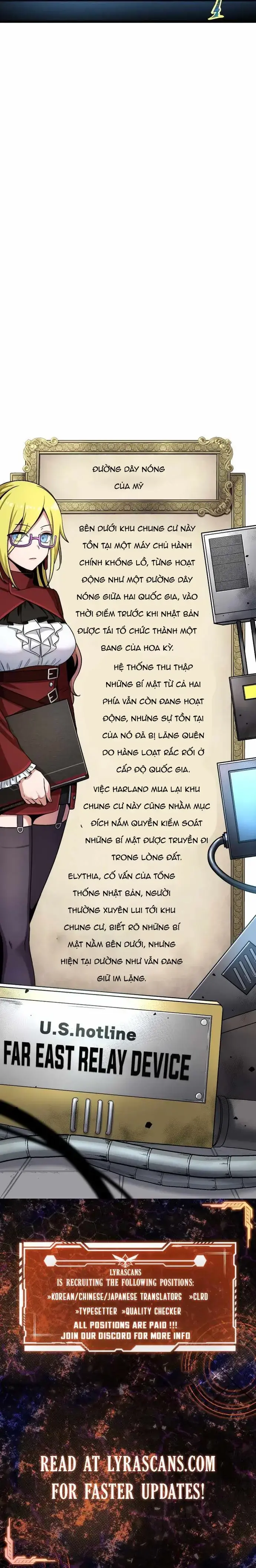 Musou No Jukunen Hitman Wa, Musume Tachi To Shizuka Ni Kurashitai Chapter 2 - Trang 18