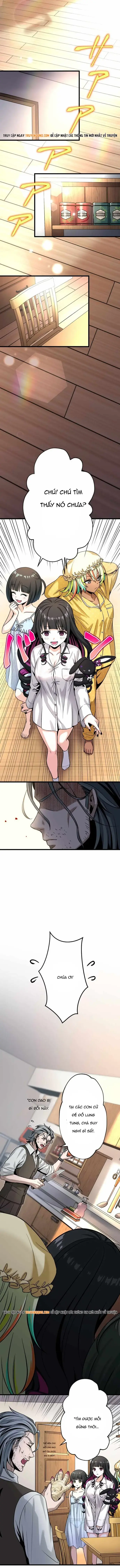 Musou No Jukunen Hitman Wa, Musume Tachi To Shizuka Ni Kurashitai Chapter 2 - Trang 4