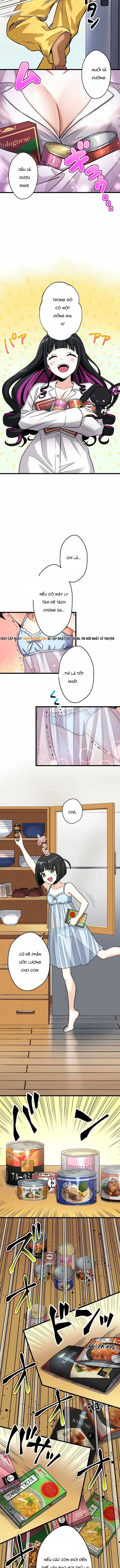 Musou No Jukunen Hitman Wa, Musume Tachi To Shizuka Ni Kurashitai Chapter 2 - Trang 6