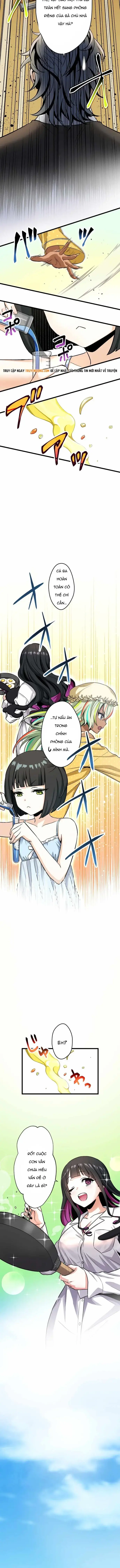 Musou No Jukunen Hitman Wa, Musume Tachi To Shizuka Ni Kurashitai Chapter 2 - Trang 7