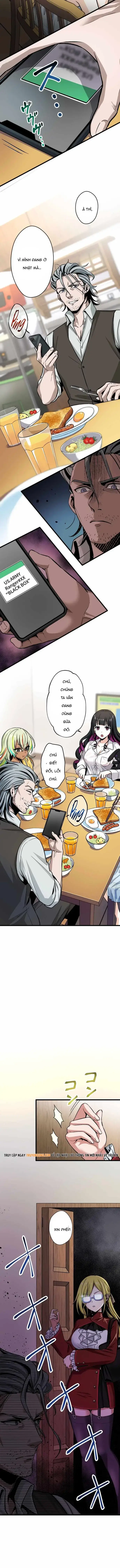 Musou No Jukunen Hitman Wa, Musume Tachi To Shizuka Ni Kurashitai Chapter 2 - Trang 9