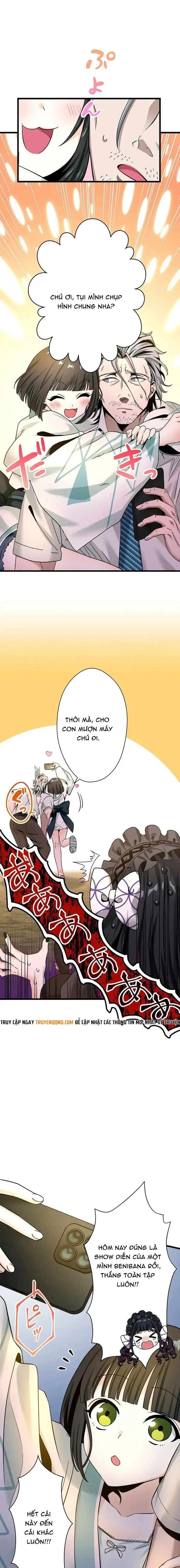 Musou No Jukunen Hitman Wa, Musume Tachi To Shizuka Ni Kurashitai Chapter 20 - Trang 12
