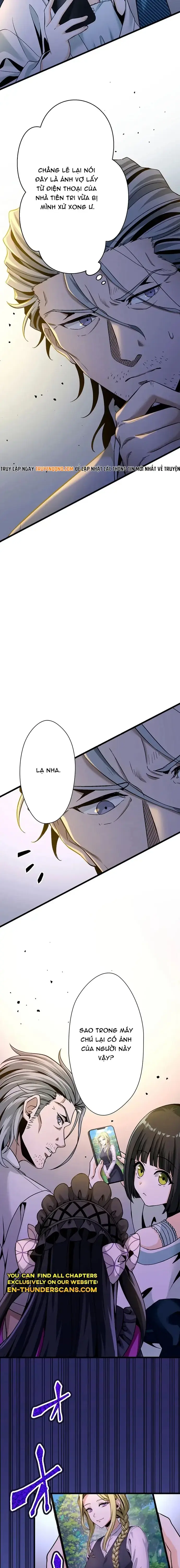 Musou No Jukunen Hitman Wa, Musume Tachi To Shizuka Ni Kurashitai Chapter 20 - Trang 14