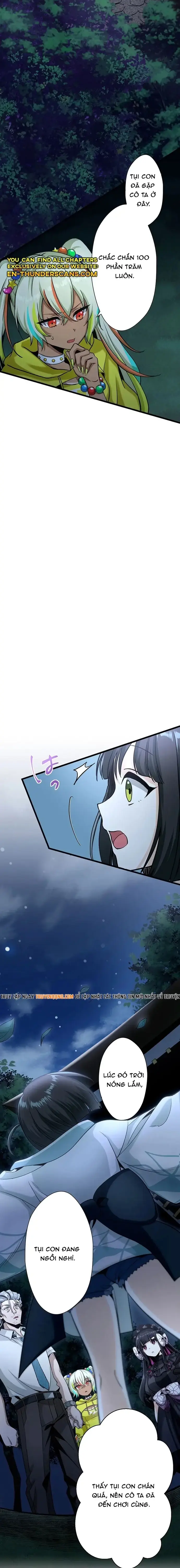 Musou No Jukunen Hitman Wa, Musume Tachi To Shizuka Ni Kurashitai Chapter 20 - Trang 18