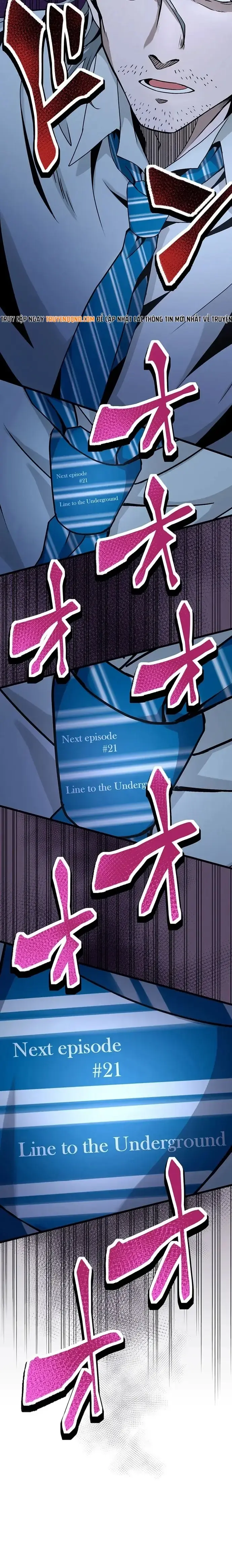 Musou No Jukunen Hitman Wa, Musume Tachi To Shizuka Ni Kurashitai Chapter 20 - Trang 20