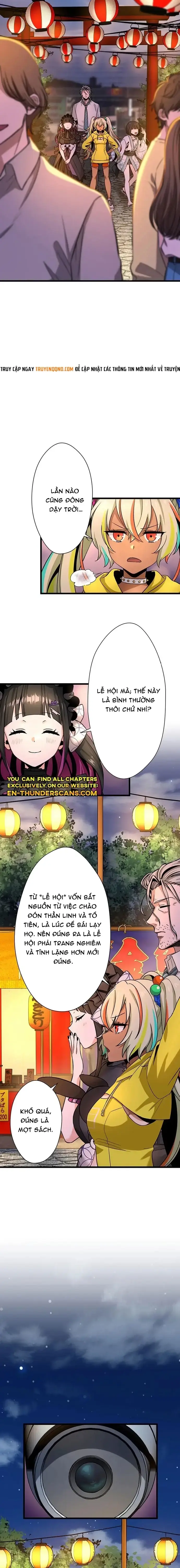 Musou No Jukunen Hitman Wa, Musume Tachi To Shizuka Ni Kurashitai Chapter 20 - Trang 7