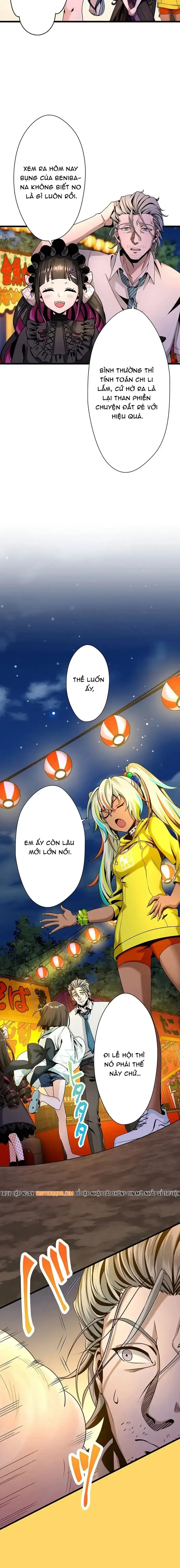 Musou No Jukunen Hitman Wa, Musume Tachi To Shizuka Ni Kurashitai Chapter 20 - Trang 9
