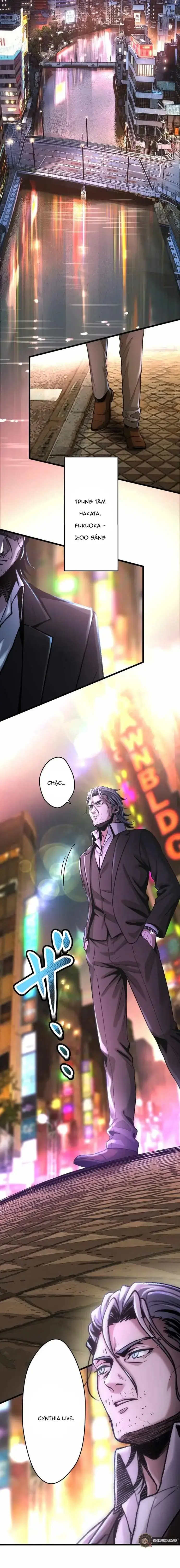 Musou No Jukunen Hitman Wa, Musume Tachi To Shizuka Ni Kurashitai Chapter 3 - Trang 11