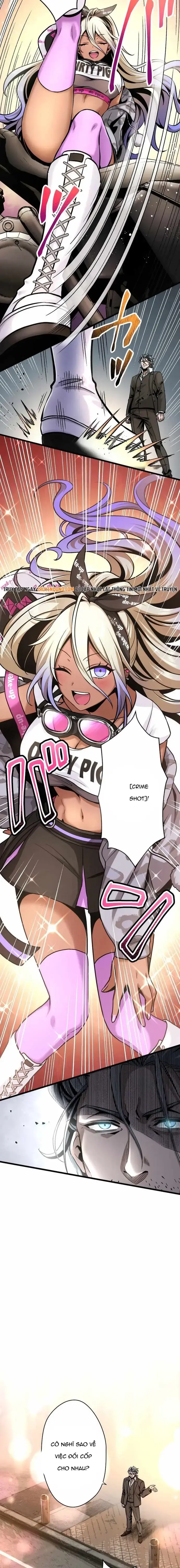 Musou No Jukunen Hitman Wa, Musume Tachi To Shizuka Ni Kurashitai Chapter 3 - Trang 13