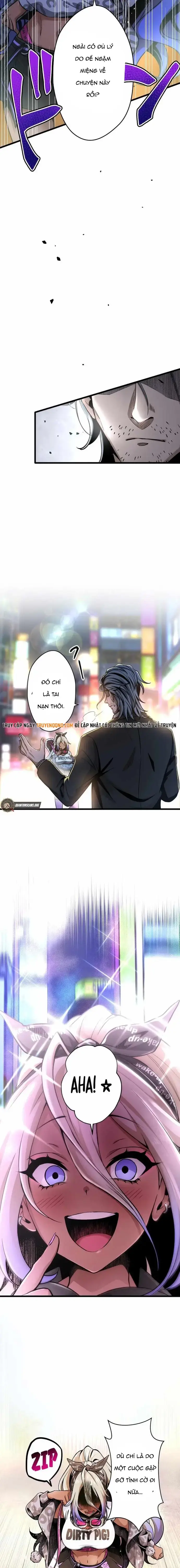 Musou No Jukunen Hitman Wa, Musume Tachi To Shizuka Ni Kurashitai Chapter 3 - Trang 15